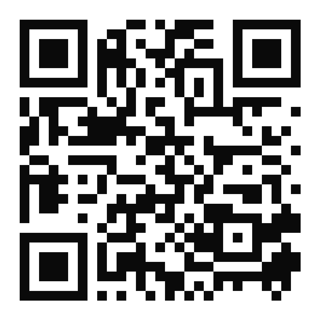 QR kód: stát se řemeslníkem JINN